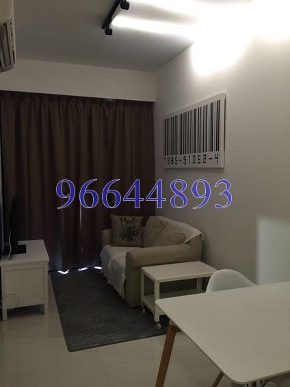 Guillemard Edge (D14), Apartment #160885912